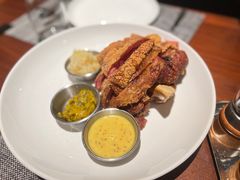 -MONICH牛排融合餐厅(和义大道购物中心店)