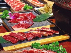 -热血兄弟·炭火烤肉(融侨中心店)