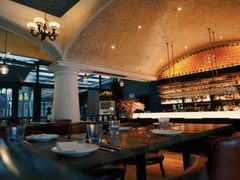 -Golden Lily河内巴黎法越料理餐厅(建国西路店)