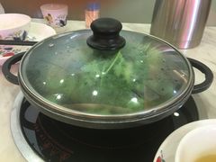 -威邵鸡煲(西华路总店)