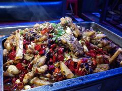 -蛙来哒(万泰新天地店)