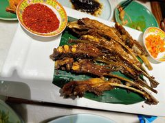 -那家小馆•北京菜•烤鸭(中关村店)