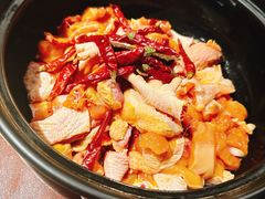 -柴米油盐(土菜院子店)