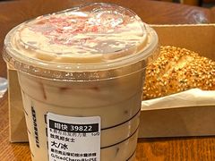 -星巴克(无锡大东方店)