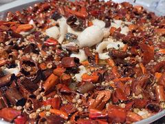 -鑫巴蜀(和平里店)