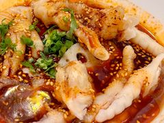 -太二酸菜鱼(武汉光谷保利店)