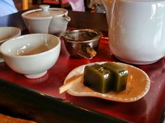-中村藤吉(本店)