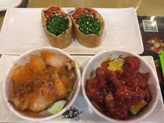-友壹町寿司(嘉洲广场店)