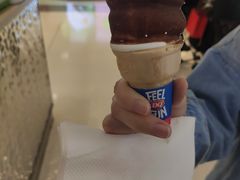 -DQ·蛋糕·冰淇淋(合生汇店)