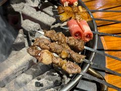 -筱果•梁山围炉烤肉(昌里路店)