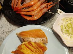 -争鲜回转寿司(海曙天一PLUS店)