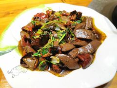 -亿百顺红焖羊排小馆(总店)