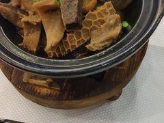 砂锅牛杂肠粉-威尼斯西餐厅(古镇店)
