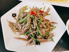 -南方酒店·淮扬菜(回民街店)