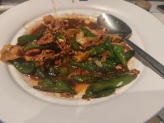 -兰湘子·湘菜小炒(南京江宁万达店)