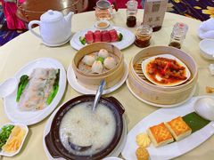 -鹏天阁酒楼·海鲜(红旗店)