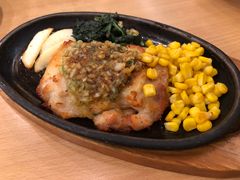 -萨莉亚意式餐厅(特力时尚汇店)