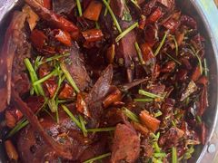 -一块豆腐(李沧书院路店)