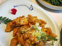 -卯时·龙光雅宴·精致锡帮菜(惠山古镇店)