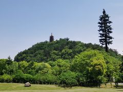 -狼山风景名胜区