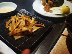 鱼翅干-日葵 大阪烧ひまり(仙霞路店)