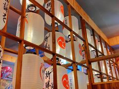-食喜料理(诸城店)