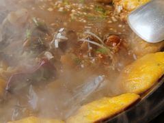 -鸽子刘铁锅炖鱼(劲松店)