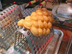 -利强记北角鸡蛋仔(弥敦道店 )