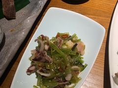 -阿吾罗日本料理(K11艺术中心店)