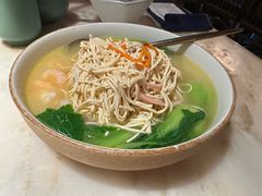 -锦府盐帮·李宅(领展购物广场中关村店)