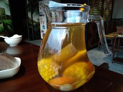 -捞神煲汤火锅(湖滨商业街店)