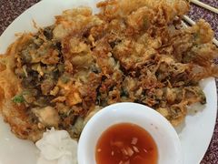 -建国蚵煎蚵面