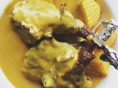 -食肆&Fourteen(武林夜市店)