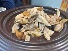 -秋色客家菜(南山店)