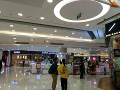 -银座mall(东直门店)