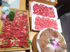 雾都脆嫩毛肚-雾都渣渣火锅(南城智汇城店)
