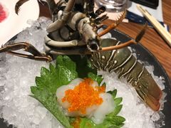 -Mr·Fish鱼鲜生海鲜放题(银泰in99店)
