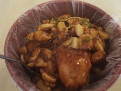 最牛叉的饭-胖哥料理(兴义里店)