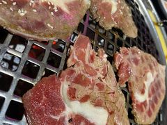 -鹤江桥·红油牛肉粉(SKP店)