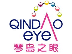 -琴岛之星摩天轮