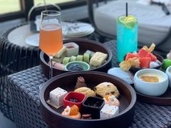 -影吧•悬崖海景(珠海凤凰湾悦椿酒店)