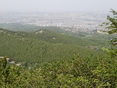 -青州市云门山风景区
