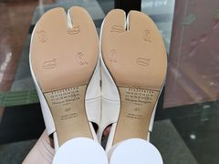 -德顺修鞋洗鞋修包店(赤峰路地铁站店)