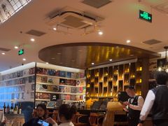 -安妮意大利餐厅(世贸天阶店)