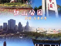 -红山公园