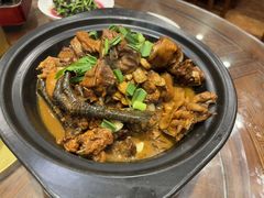 -合肥妈妈菜(青阳南路店)