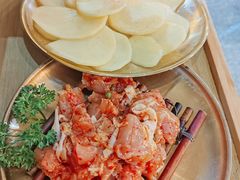 -炉九·东北炭火烤肉(南国北都店)