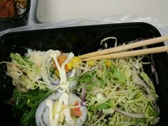 -左舞和风屋便当(金地店)