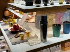 -tea'stone (万象天地店)