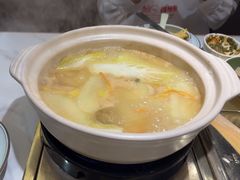 -如一鸡鲍鱼·粤式煲汤(长泰广场店)